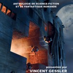 Dimension suisse: anthologie de science-fiction et de fantastique romande