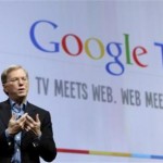 Google s'associe à Logitech pour lancer sa Google TV