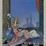 Schéherazade