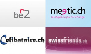 5 meilleurs sites de rencontres en Suisse
