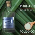 rhum agricole suisse